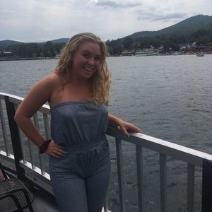 Meet your Posher, Sophie